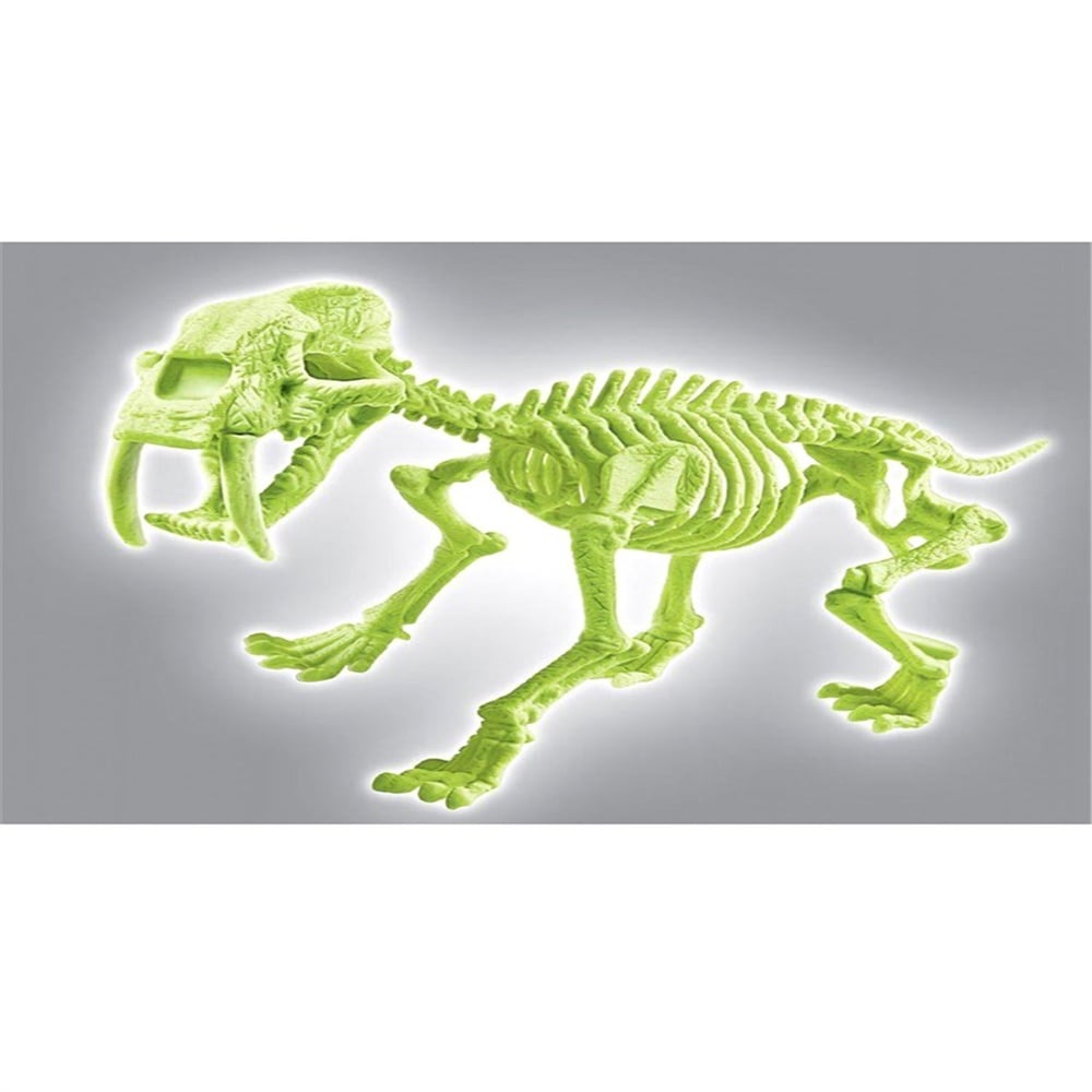 Clementoni Arkeolojik Kazı Seti - Smilodon