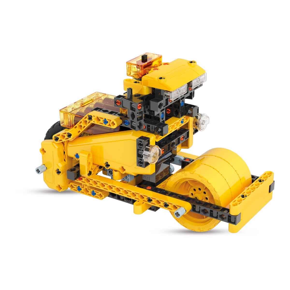 Clementoni Bilim ve Oyun Bulldozer 17374TR Clementoni CLE 17374