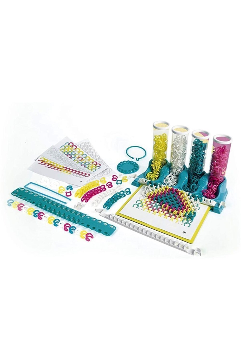Crazy Chic Wow Tasarımlar 18540 Clementoni CLE 18540