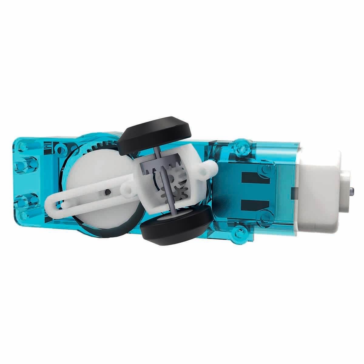 Clementoni Robotik Laboratuvarı Slitherbot 64467 Clementoni CLE 64467