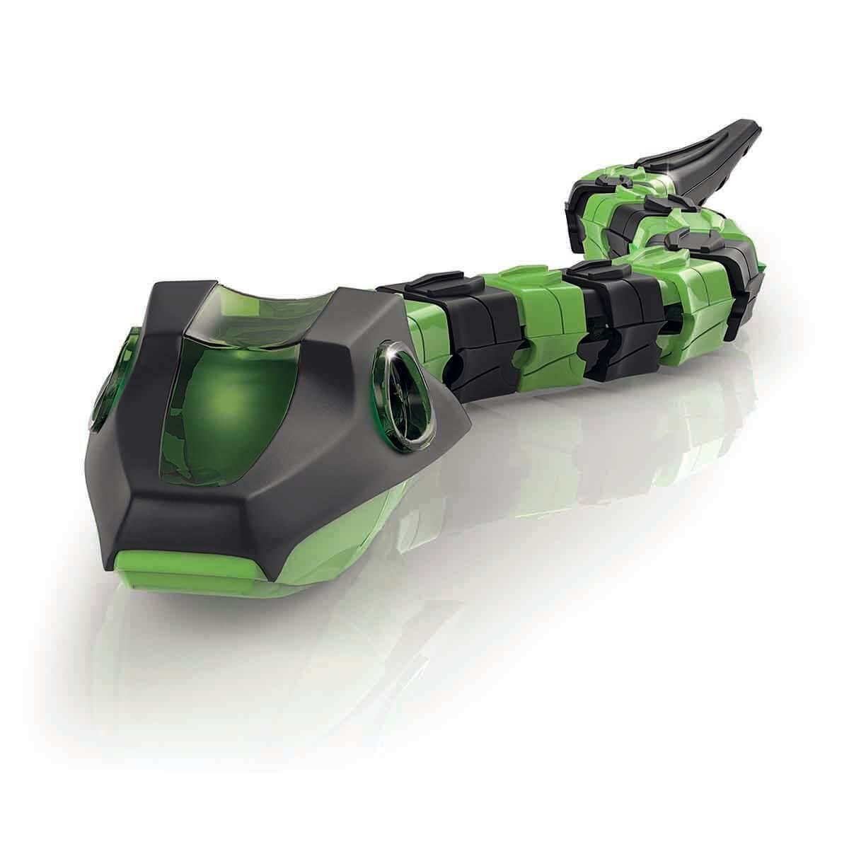 Clementoni Robotik Laboratuvarı Slitherbot 64467 Clementoni CLE 64467