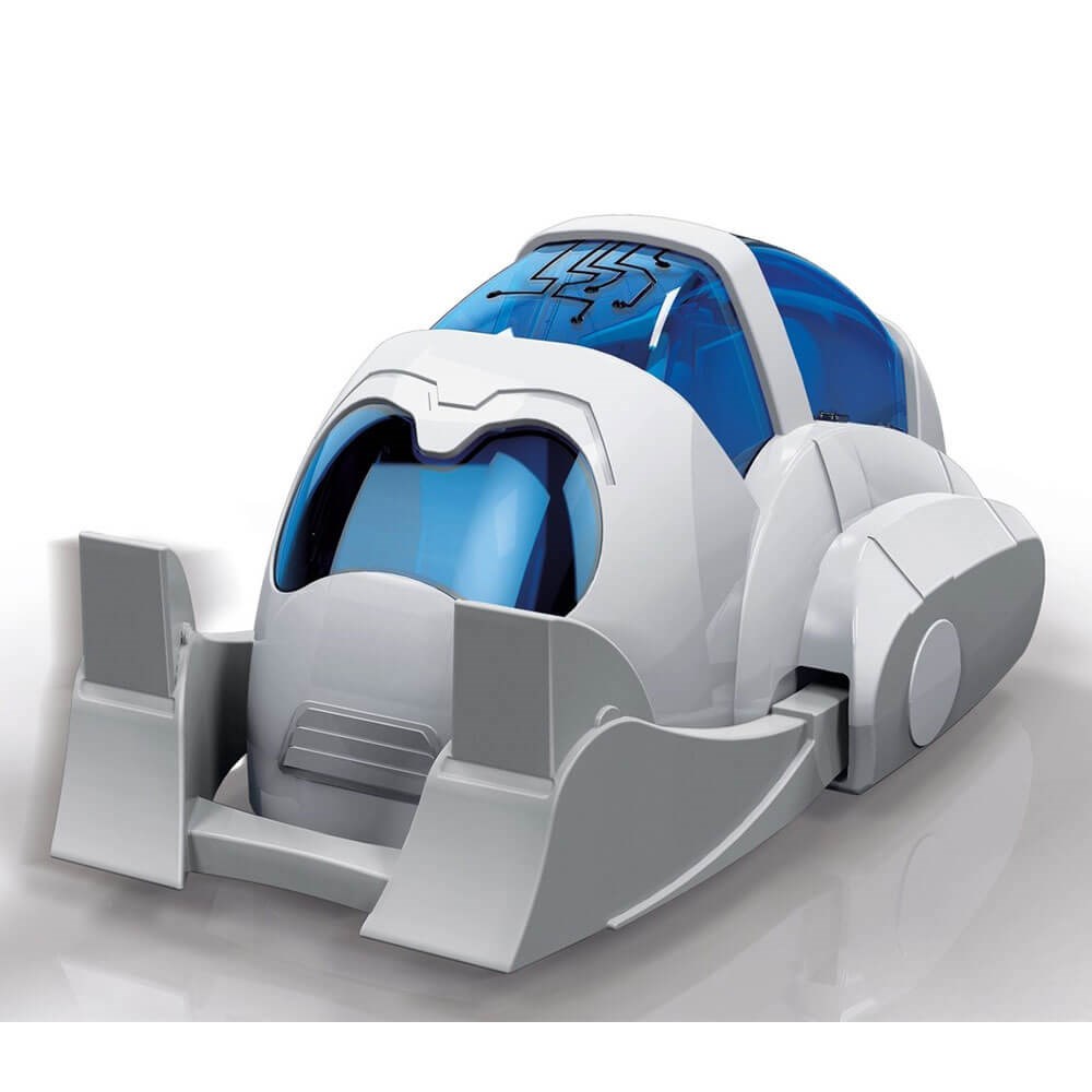 CLEMENTONI ROBOTIK LABORATUVAR SUMOBOT 64955 Clementoni CLE 64955