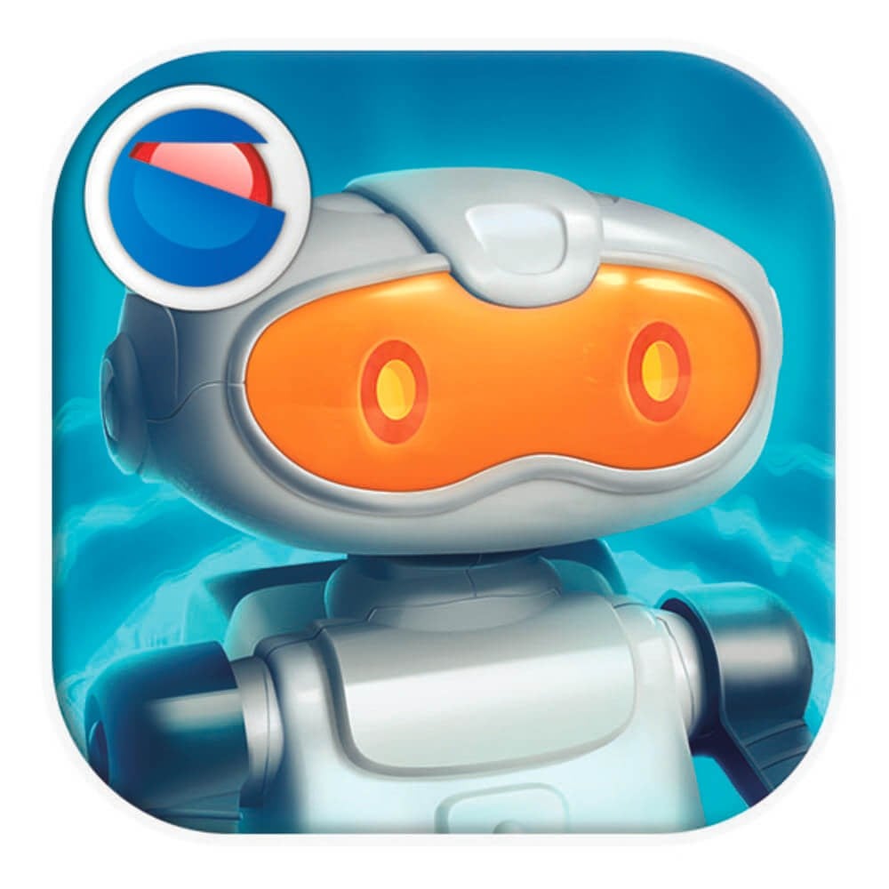 Clementoni Robotik Laboratuvar Mio Robot Clementoni CLE 64957