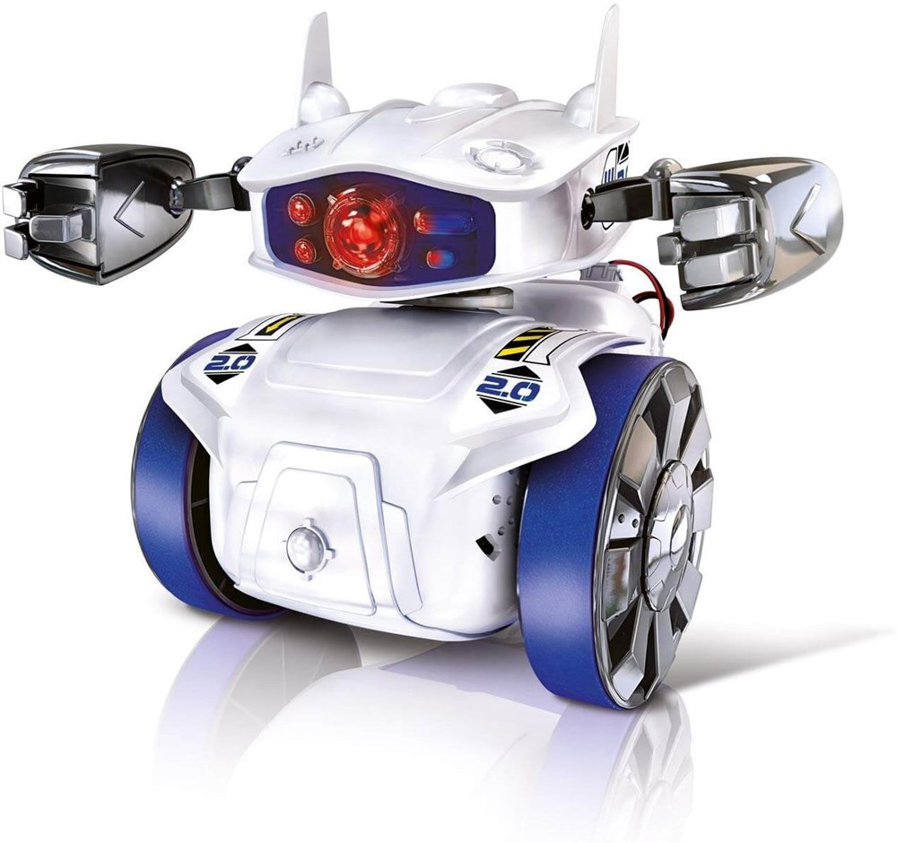 Cyber Robot CLM 64295 Clementoni CLM 64295