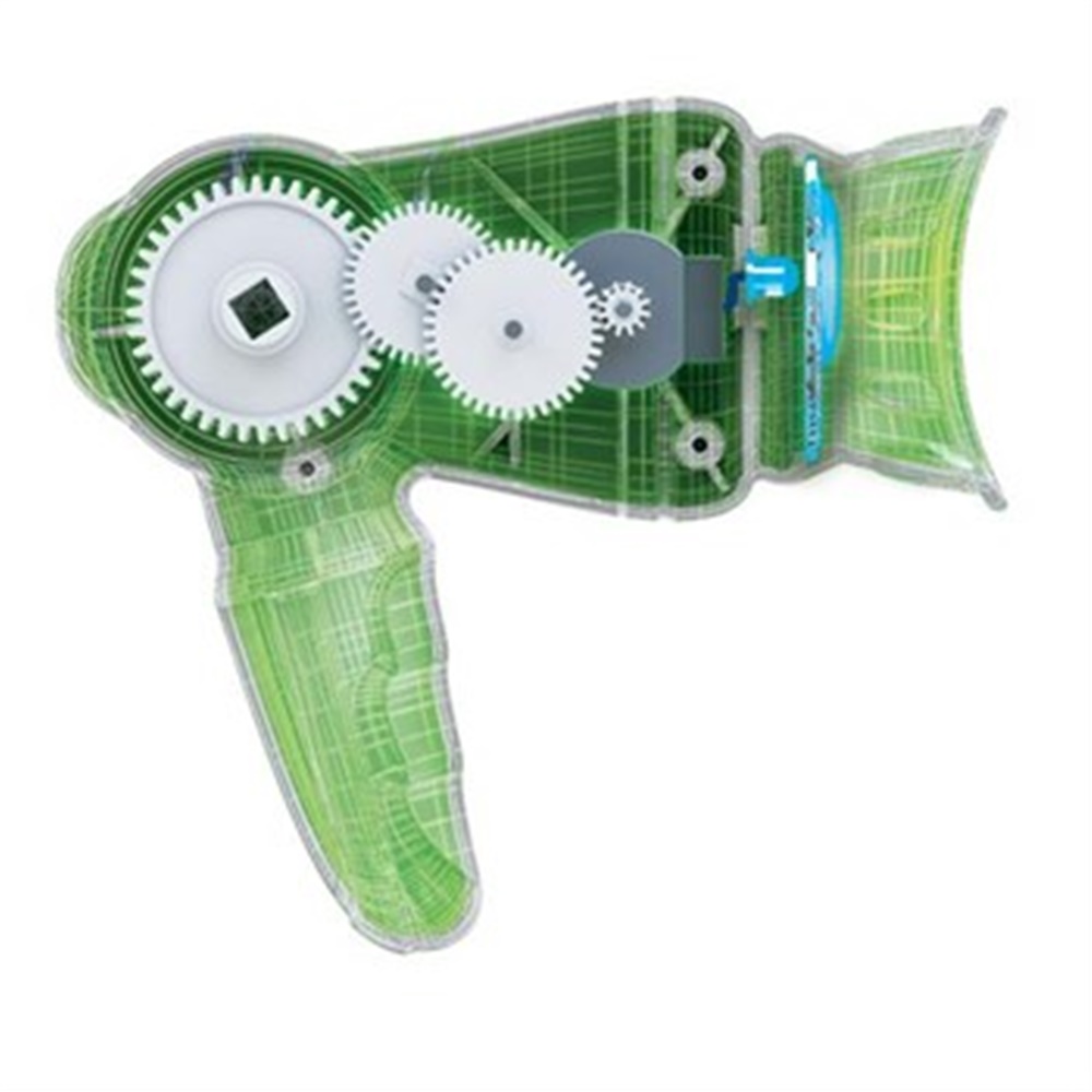 Clementoni İlk Keşiflerim - Dinamolu Fener (7 Yaş+)