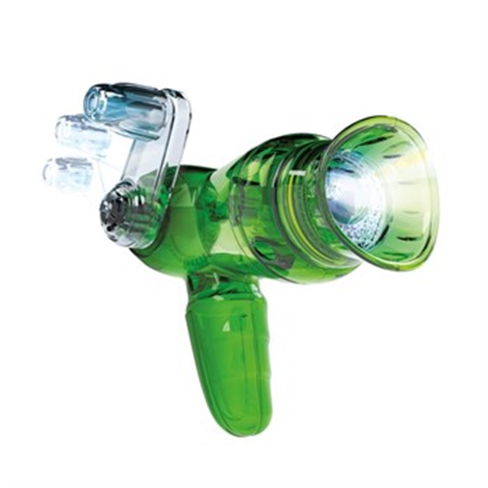 Clementoni İlk Keşiflerim - Dinamolu Fener (7 Yaş+)