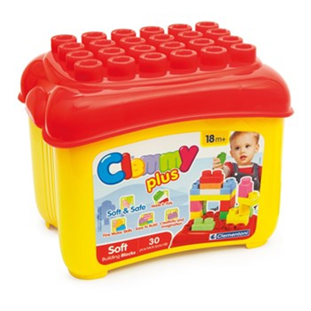 CLEMMY PLUS SEPET 30 PRC