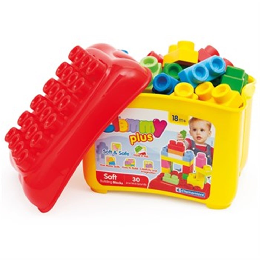 CLEMMY PLUS SEPET 30 PRC