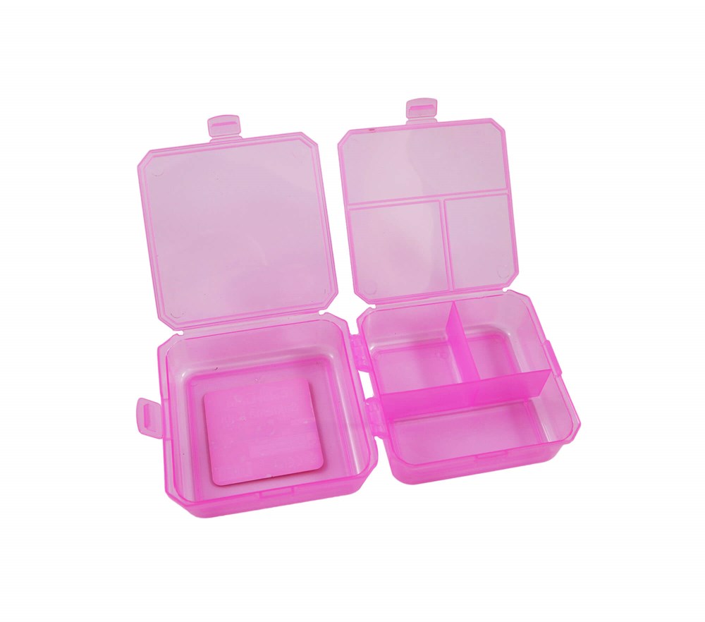 Colorland Saklama Kabı Seti (Çatal+Kaşık) Colorland COLOR SAK01