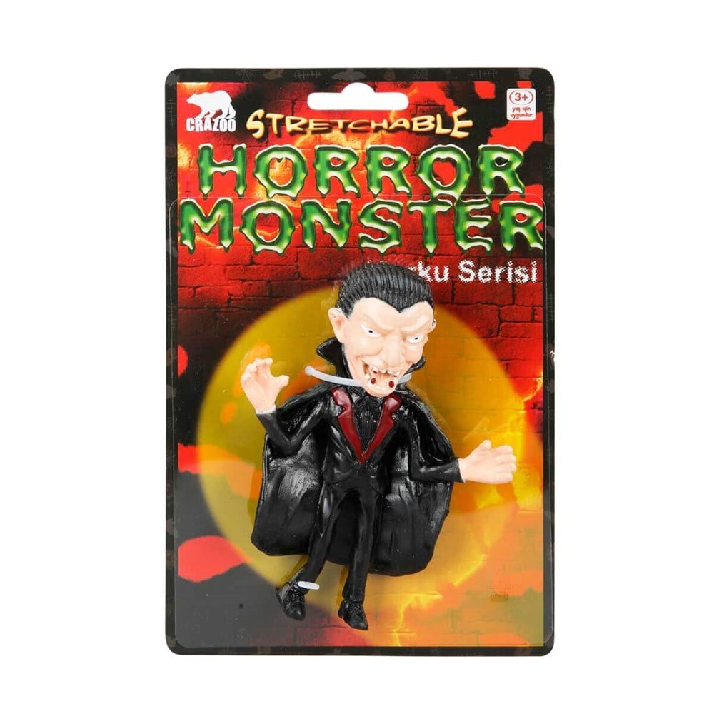 Crazoo Korku Figürleri - Dracula Crazoo S00076680 D