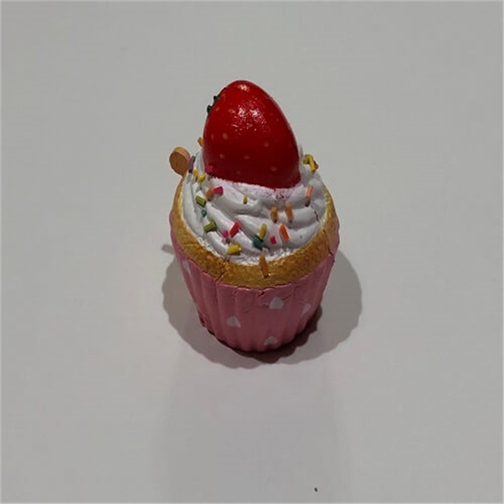 CreamiiCandy Squishy Pastry Petiti Anahtarlık