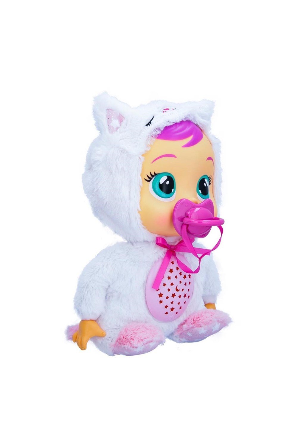 Cry Babies Goodnight Daisy CYB25000 Cry Babies CYB25000