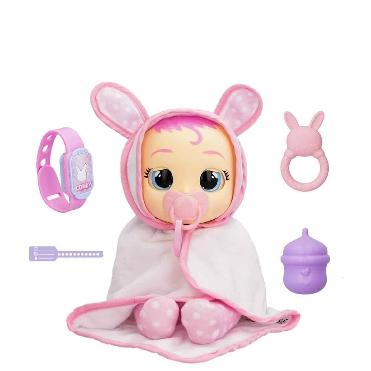 Cry Babies Hoşgeldin Cooney CYB45000 Cry Babies CYB45000