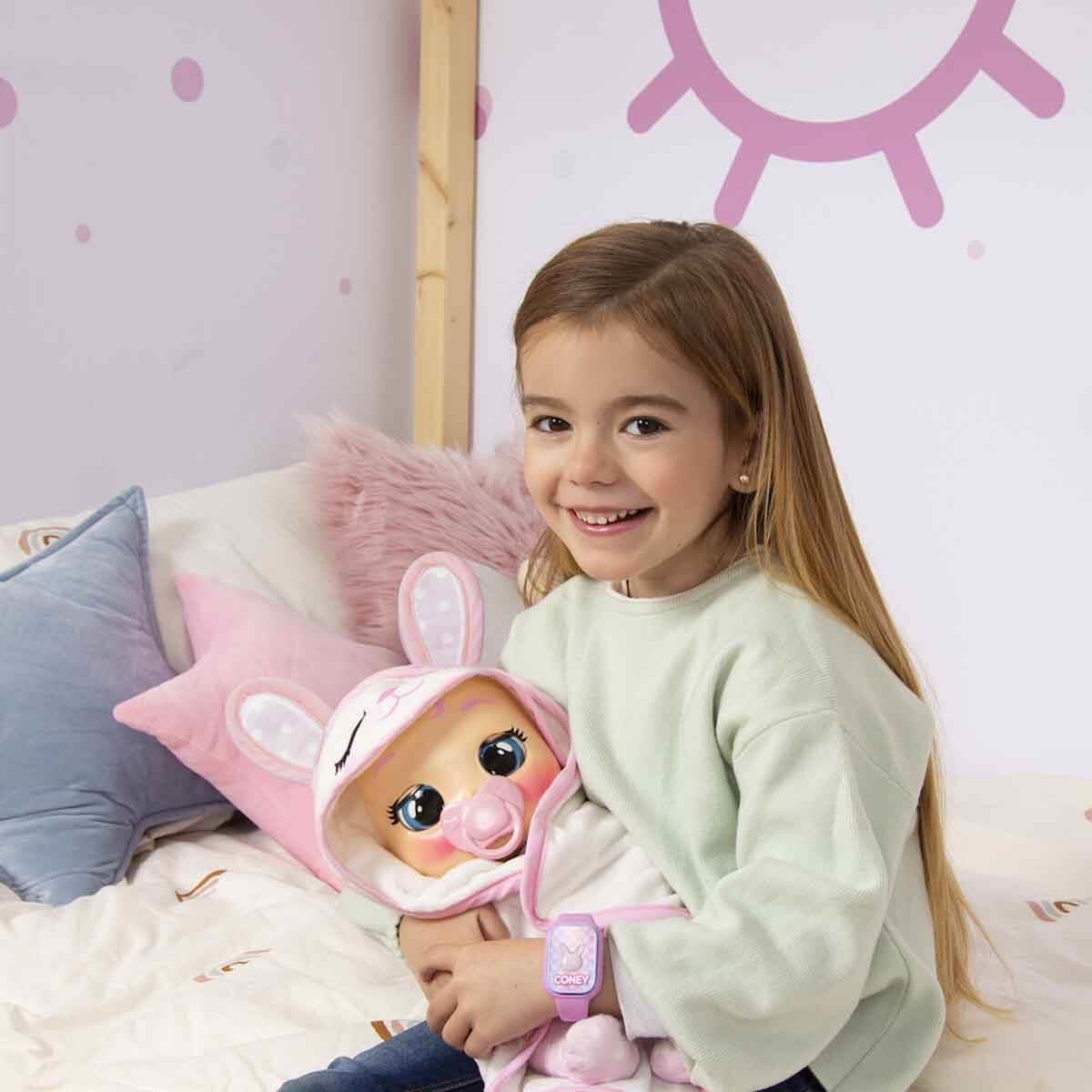 Cry Babies Hoşgeldin Cooney CYB45000 Cry Babies CYB45000