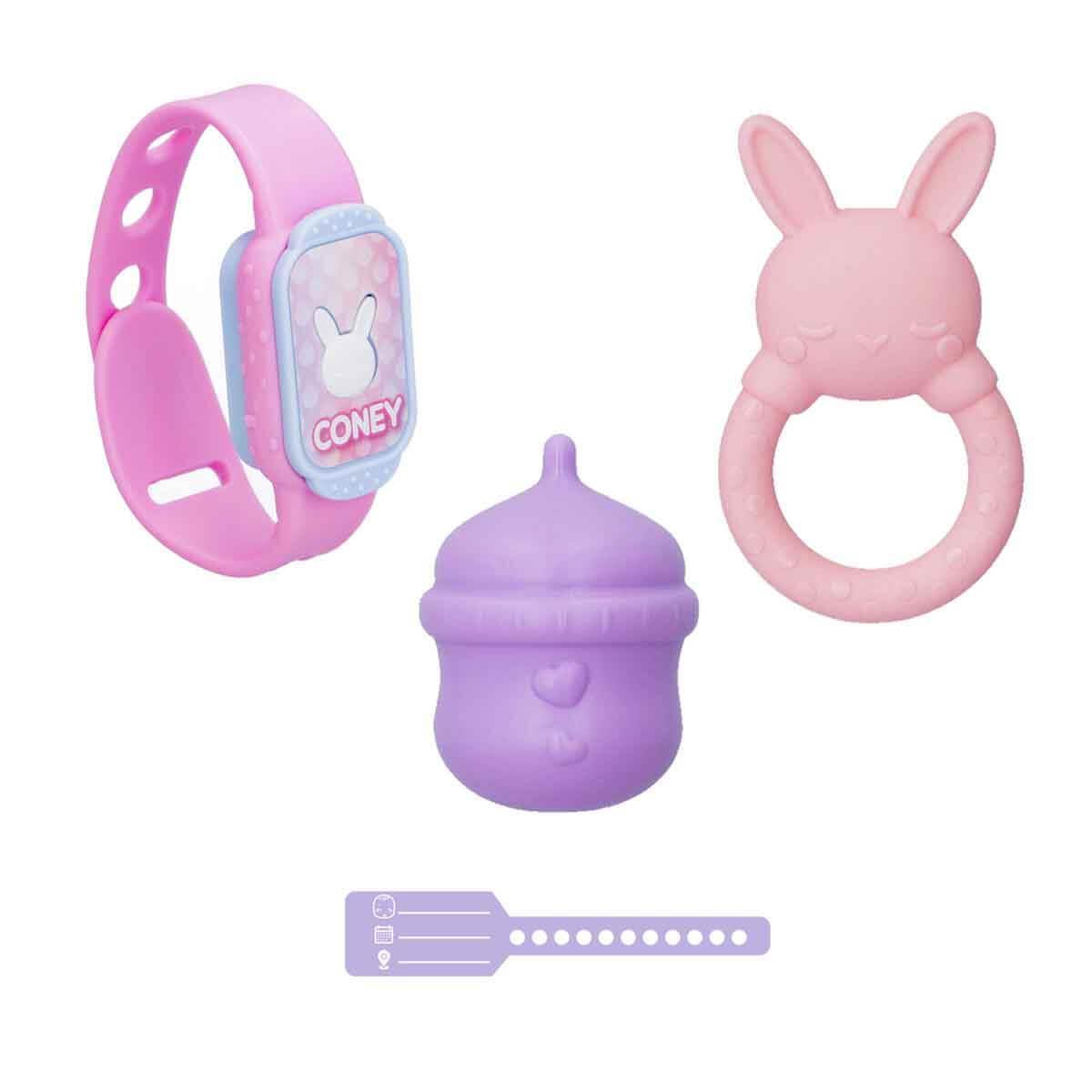 Cry Babies Hoşgeldin Cooney CYB45000 Cry Babies CYB45000