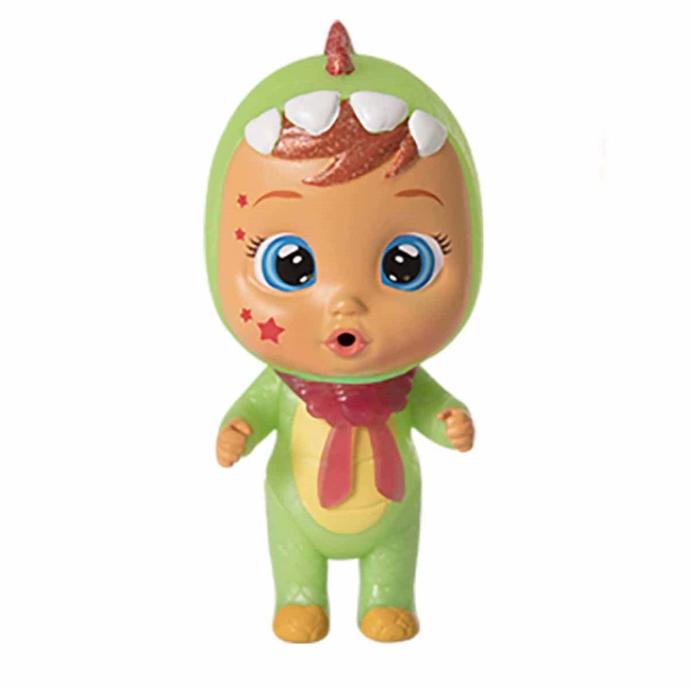 Cry Babies Magic Tears Fantasy Paci Evler Açık Pembe CYM02000 Cry Babies CYM02000 AP