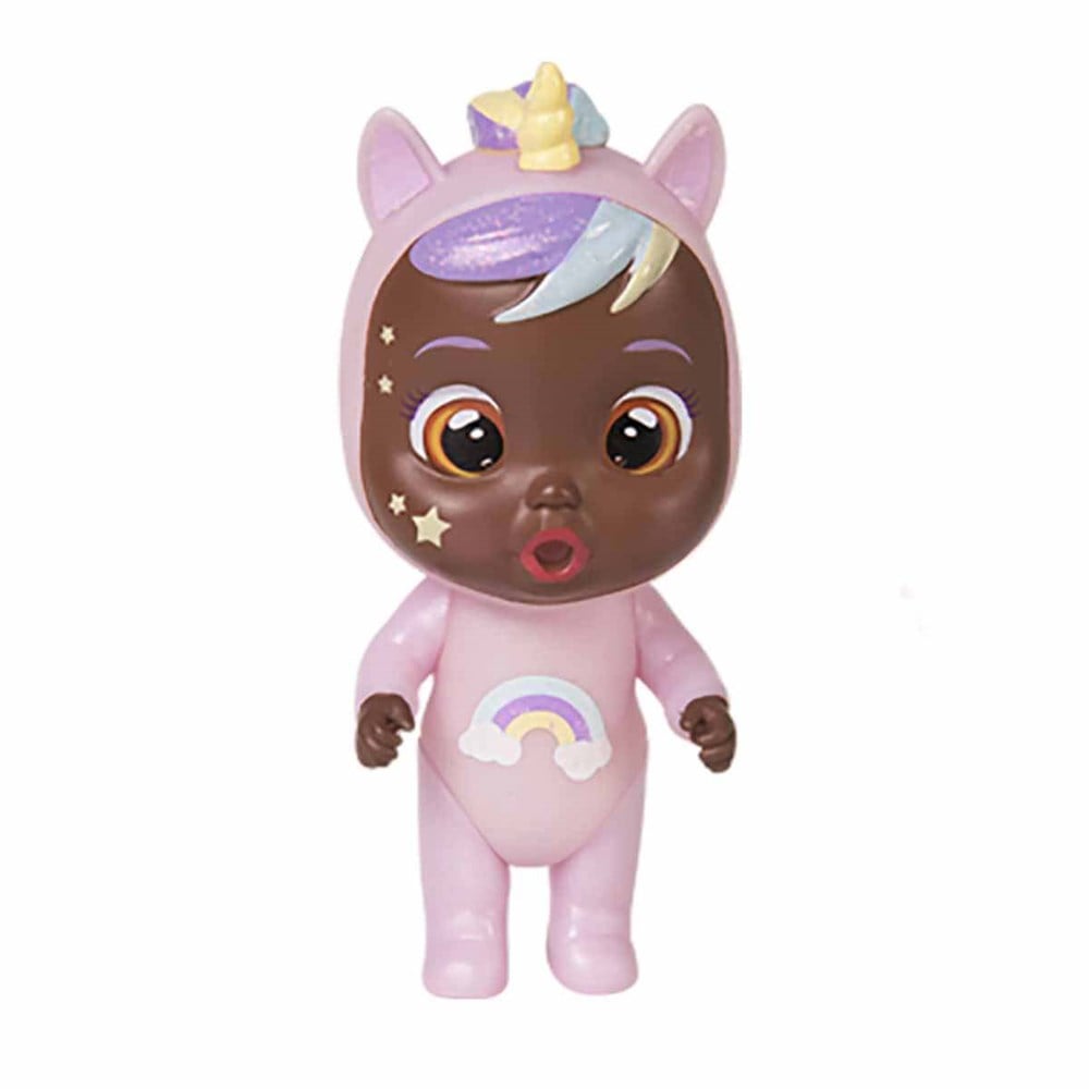 Cry Babies Magic Tears Fantasy Paci Evler Açık Pembe CYM02000 Cry Babies CYM02000 AP