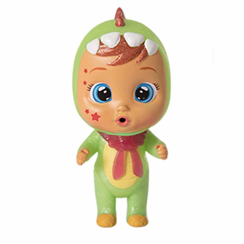 Cry Babies Magic Tears Fantasy Paci Evler Pembe CYM02000 Cry Babies CYM02000 P