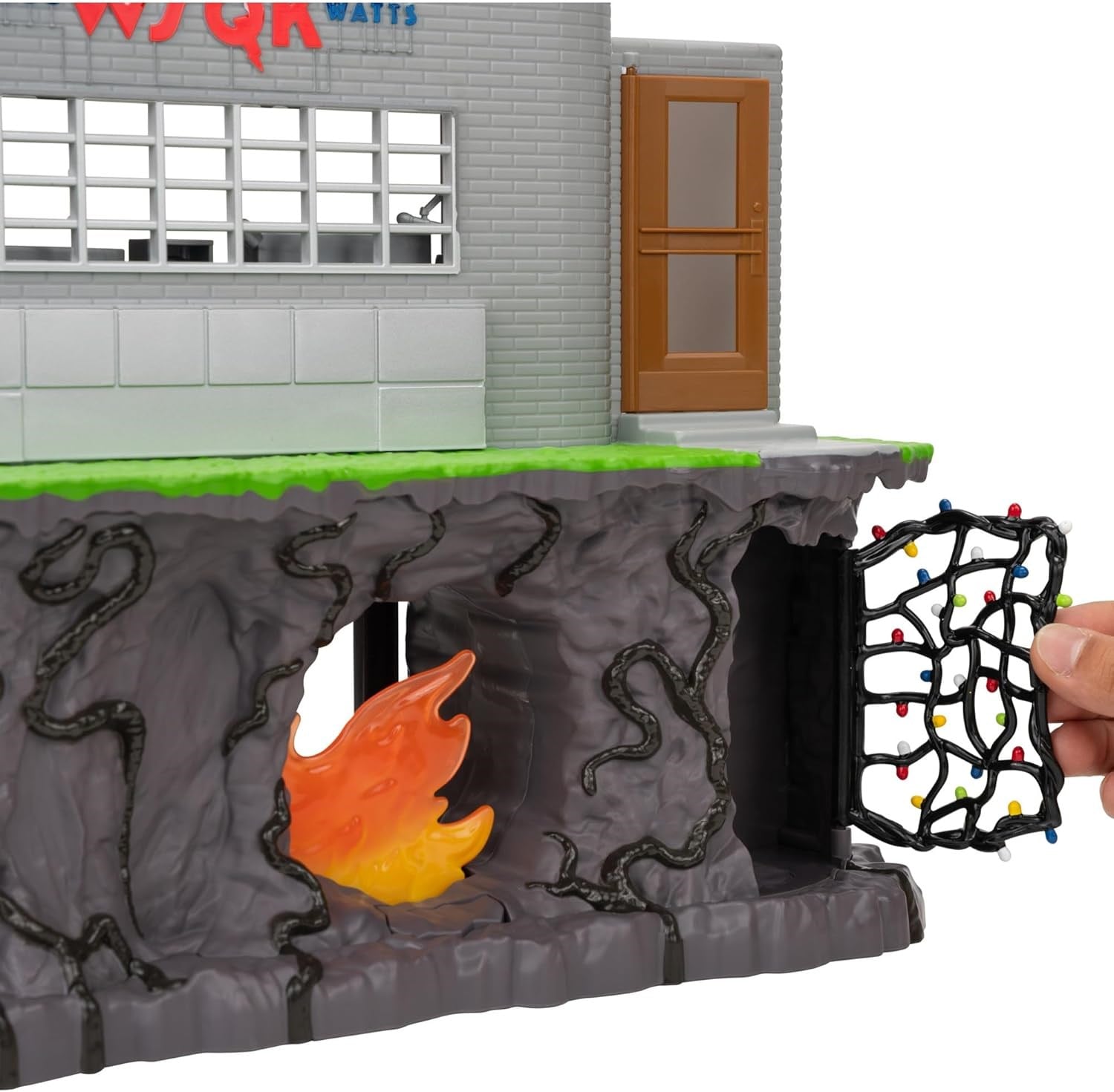 Stranger Things Playset Packs STRT0004 Stranger Things STRT0004