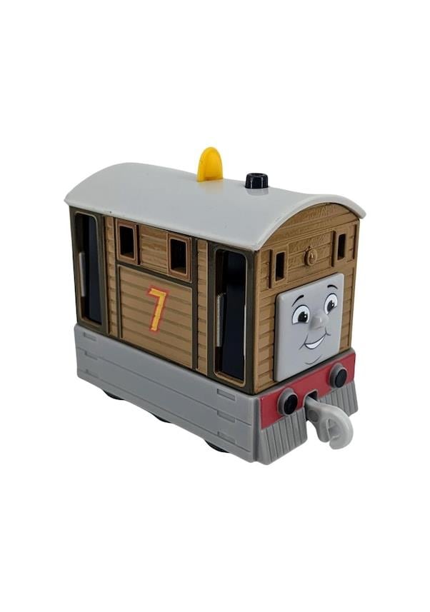 THOMAS VE ARKADASLARI KUCUK TEKLI TREN HFX89-HTN28 Diğer HTN28