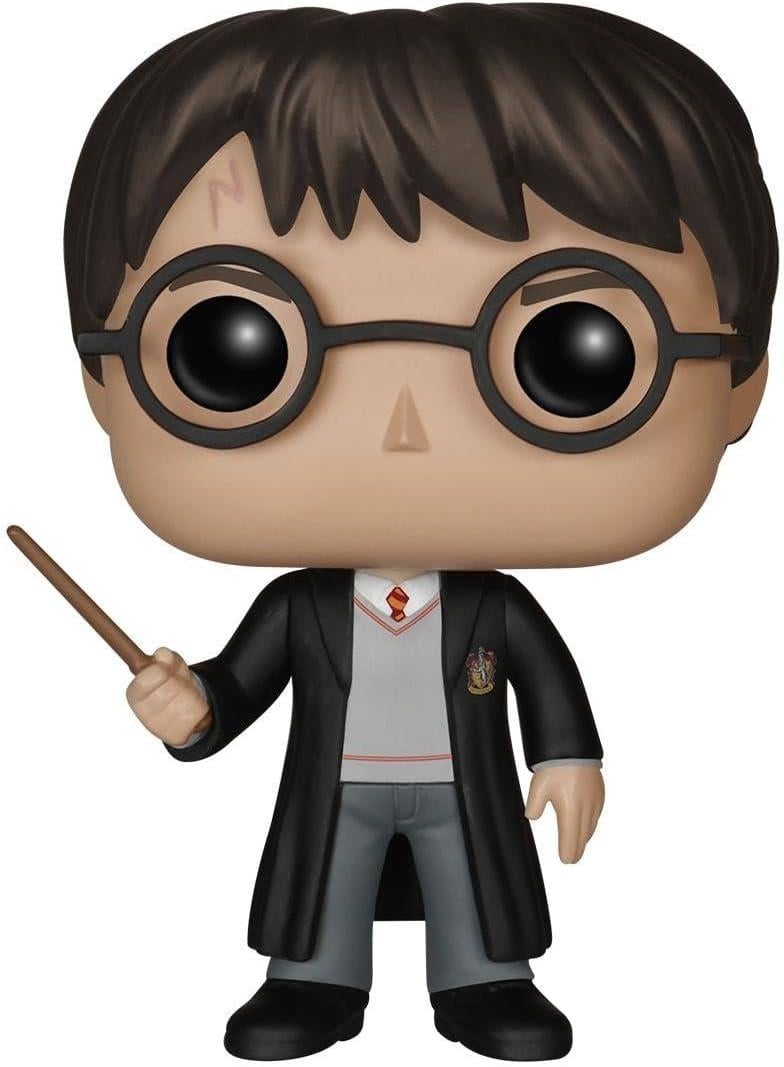 Funko Pop Movies Harry Potter 5858 Funko Pop NITA 5858