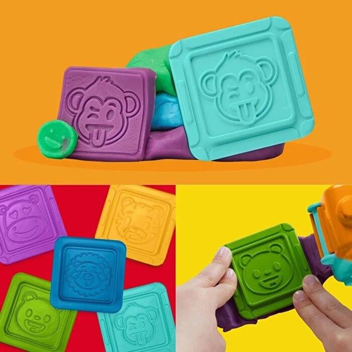 PLAY DOH EGLENCELI FOTOGRAFCI BASLANGIC SETI G0502 Diğer G0502