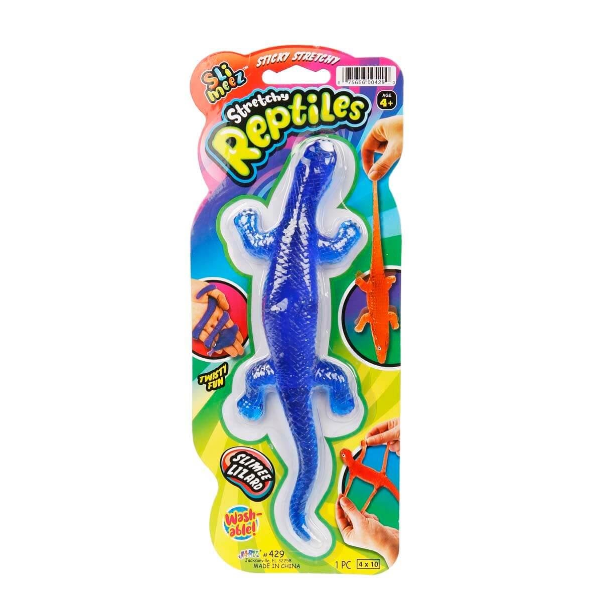 ESNEK SURUNGENLER MAVI KERTENKELE Diğer S01000429 M K