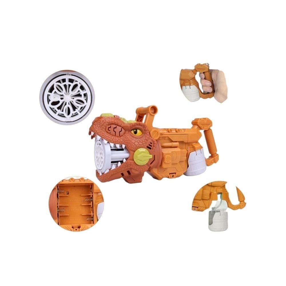 PILLI DINAZOR KOPUK TABANCAI 31174 Diğer LC 31174