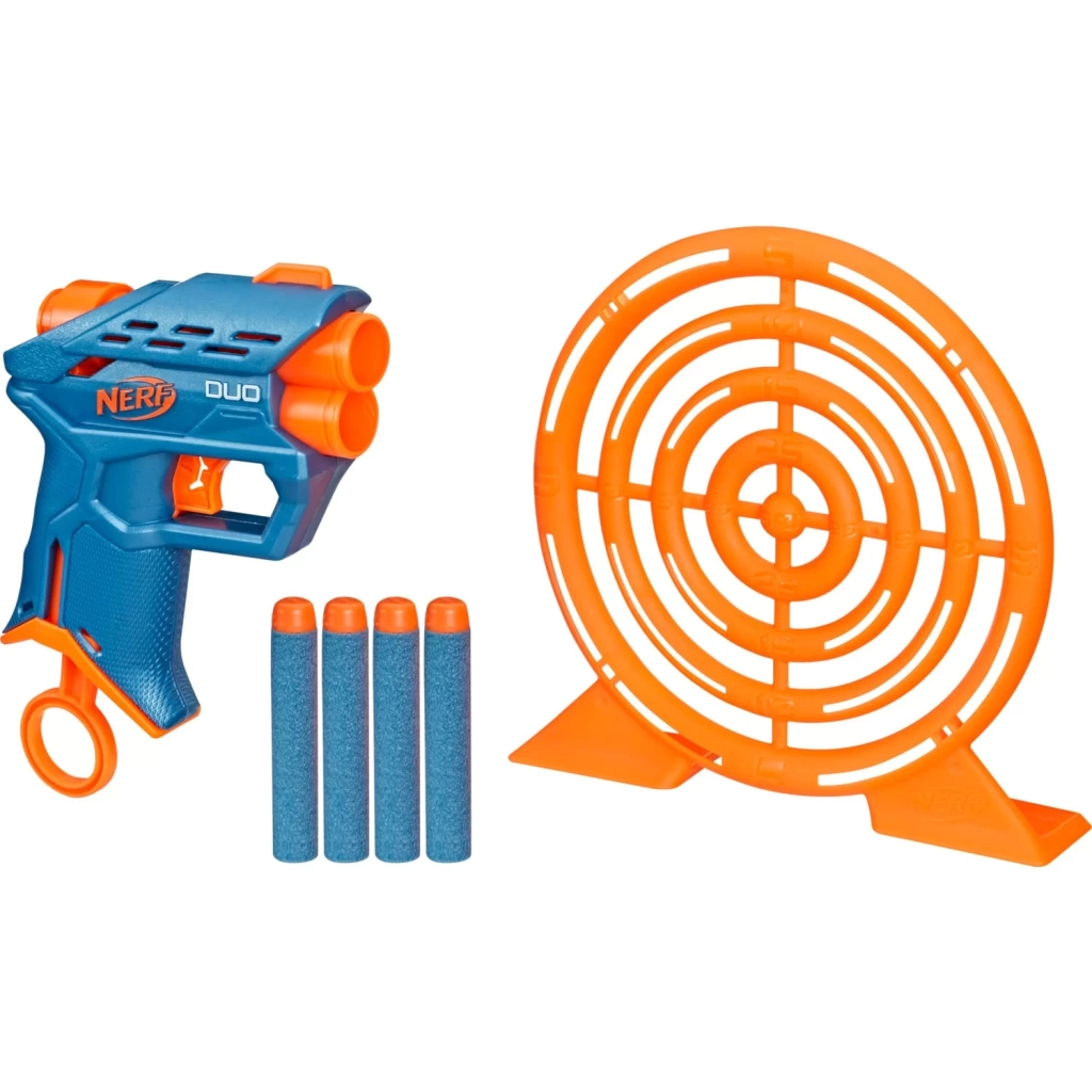 Nerf 2.0 Ikili Hedef Seti F6352 Nerf F6352