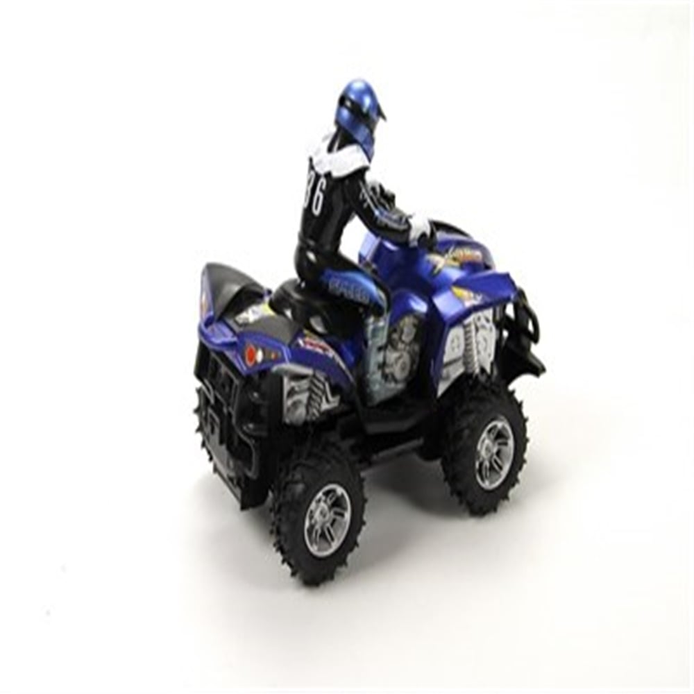 Uzaktan Kumandalı  F/F 1:12 Atv Motor