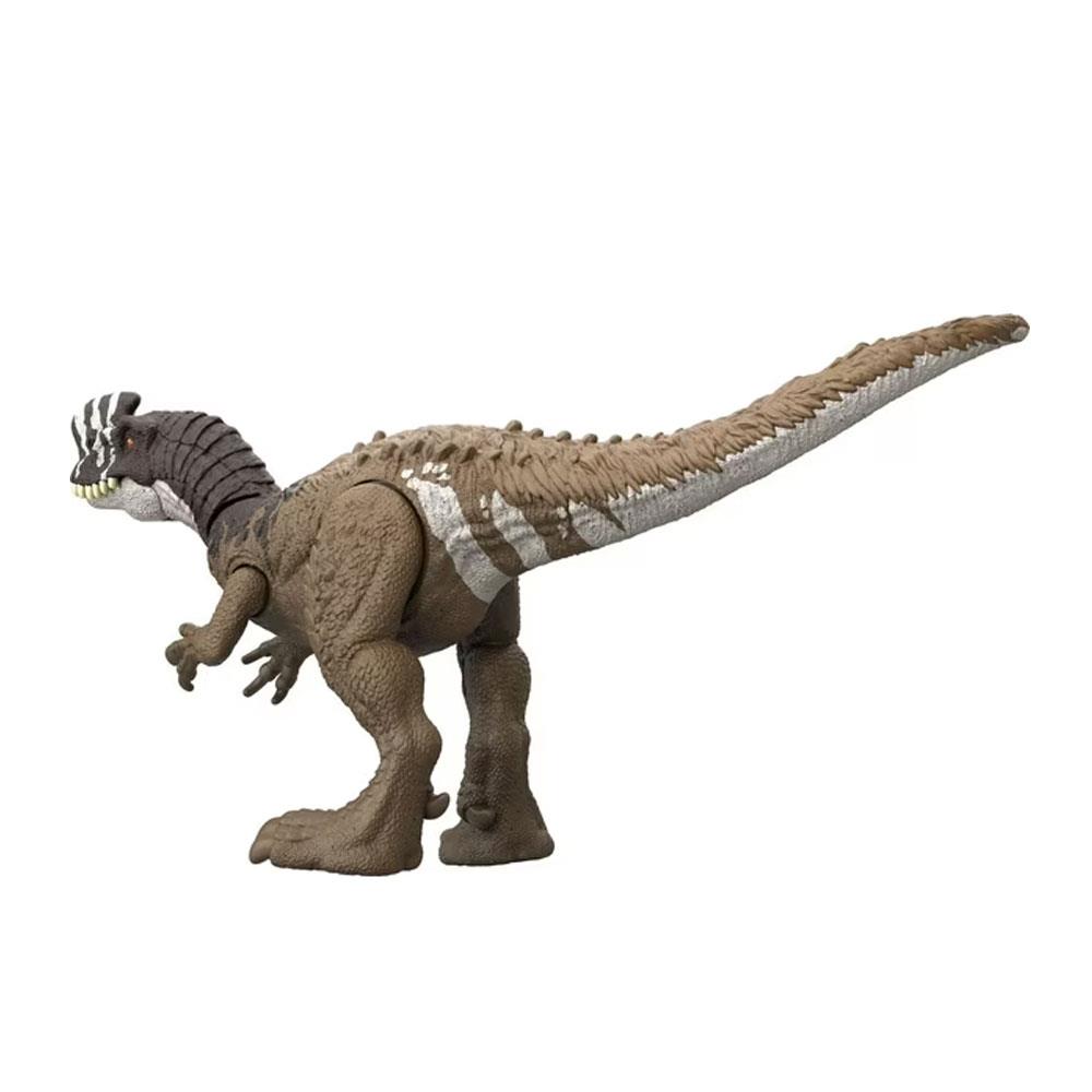 JURASSIC WORLD TEHLIKELI DINOZOR PAKETI KILESKUS HLN49-HTK50 Diğer HTK50