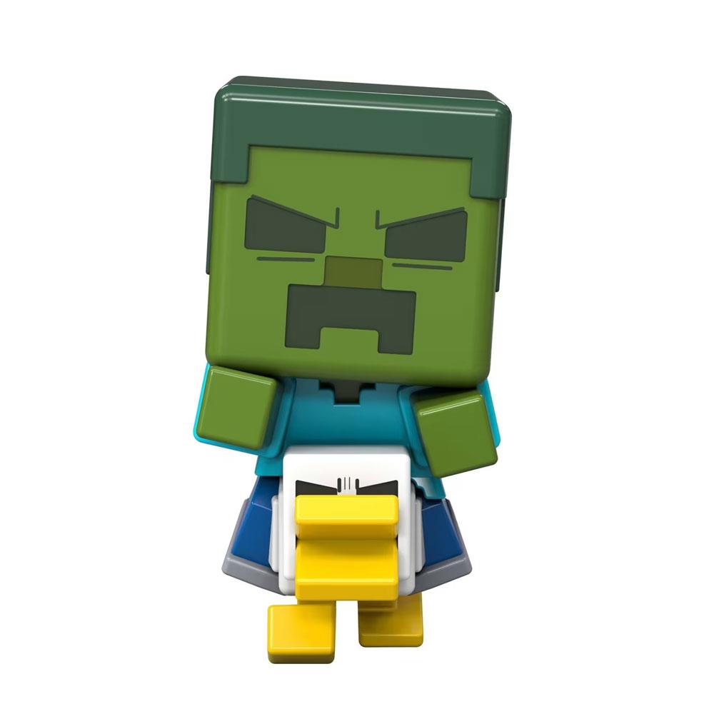MINECRAFT SURPRIZ MINI FIGUR HXT64-JFB64 Diğer JFB64