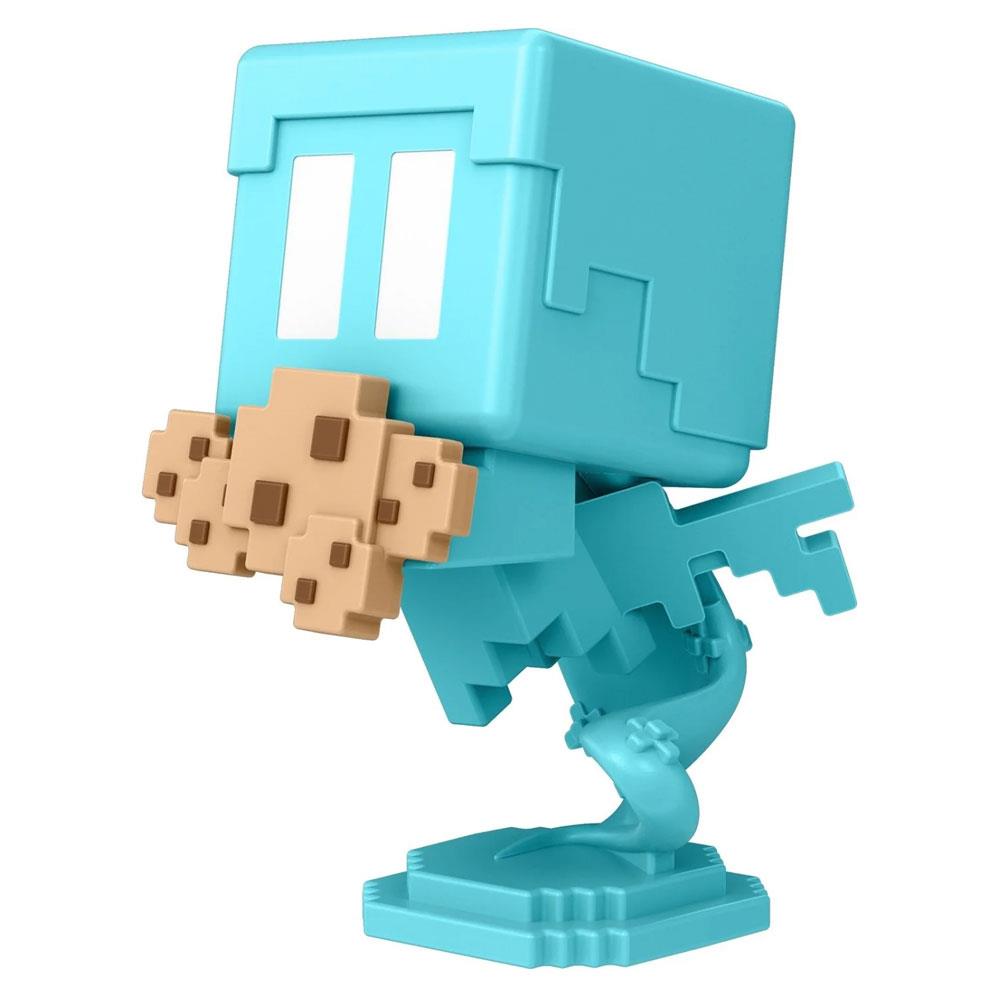 Minecraft Mini Figürler HXT64-HXT69 Minecraft HXT69