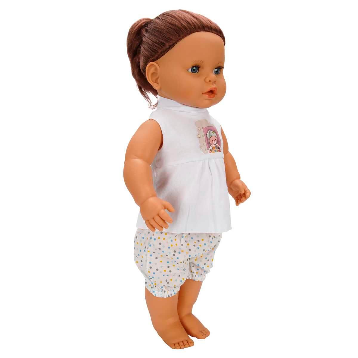 LILA TR KONUSAN 60 CM KUMRAL AYI DESENLI TSHIRT Diğer S02060011 AD