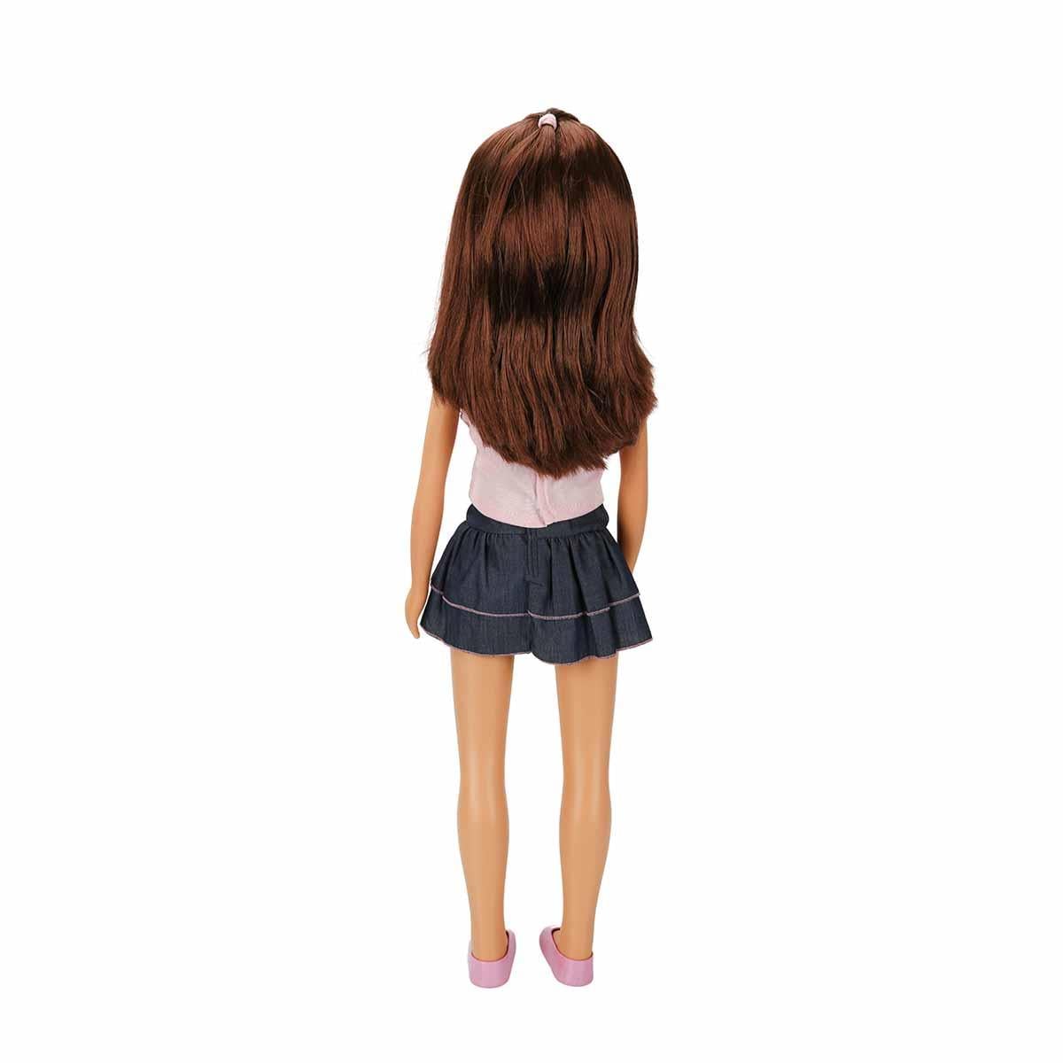 YURUYUS ARKADASIM CLARA CASUAL 80 CM - KOT ETEKLI Diğer S00080011 K