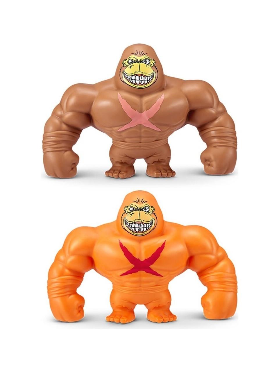 SMASHERS SLAM HEROES ESNEYEN GORIL 74140 MHR13000 Diğer MHR13000