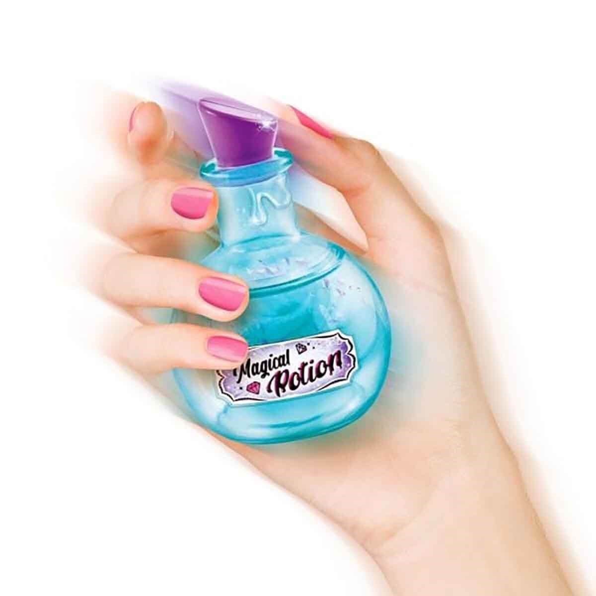 SO SLIME BUYULU SLIME YAPIM SETI Diğer S00036031