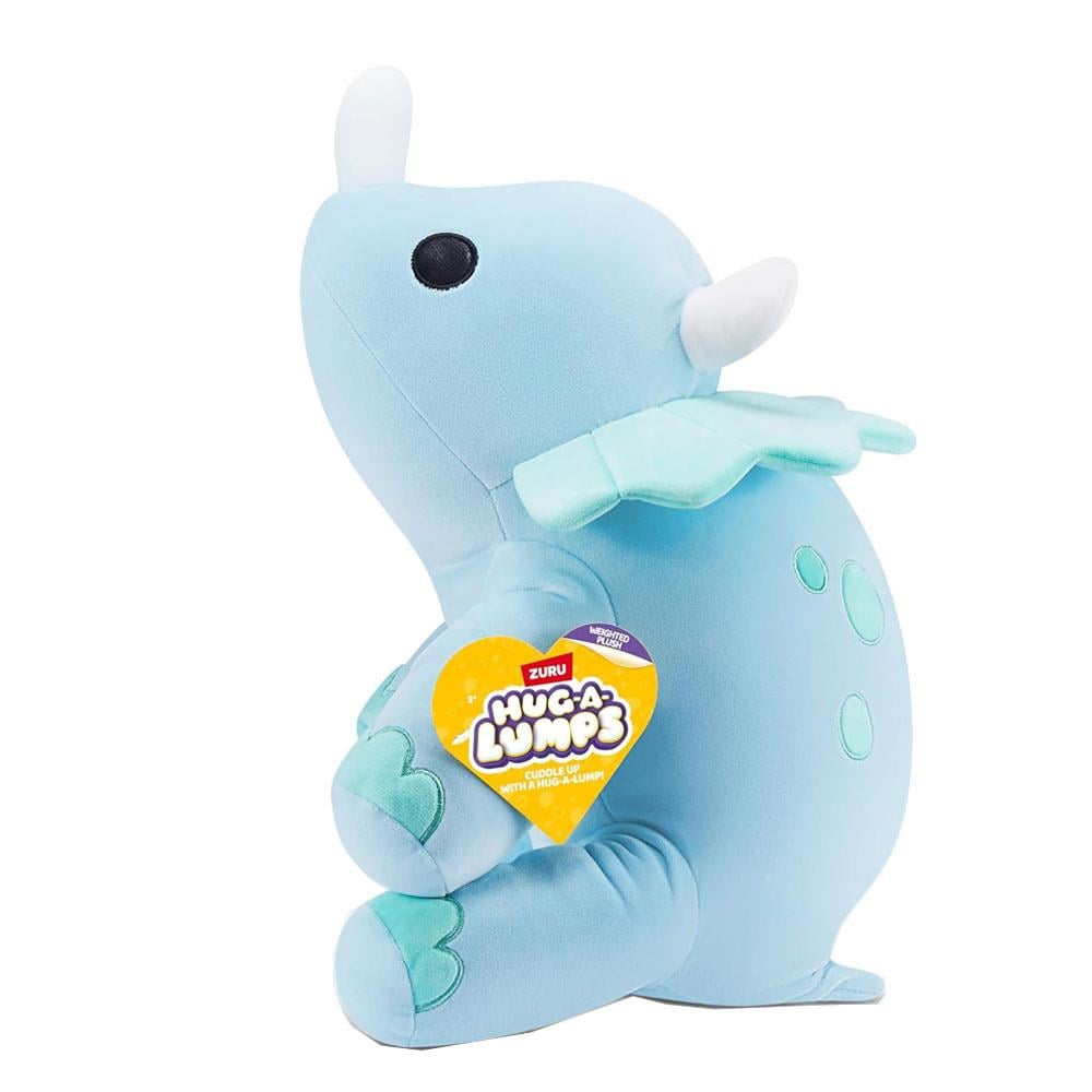 HUGALUMPS AGIRLASTIRILMIS PELUS HUG00000 - DINOZOR DELILAH Diğer HUG00000 DD