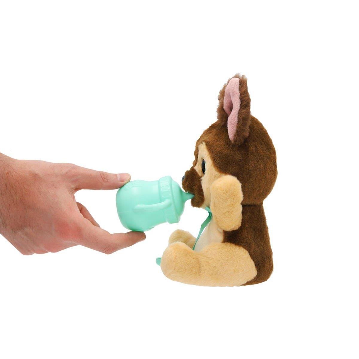 BABY PAWS YUMMY GERMAN SHEPHERD PELUS 18 CM BAW03200 Diğer BAW03200