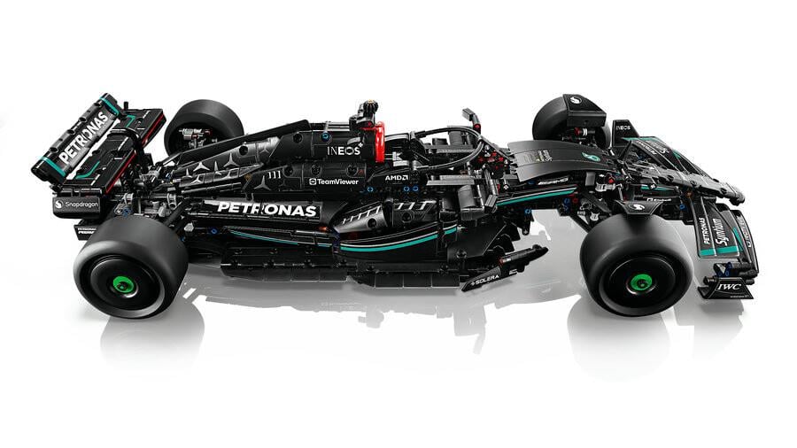 LEGO TECHNIC MERCEDES AMG F1 W14 E PERFORMANCE 42171 Diğer LMT42171