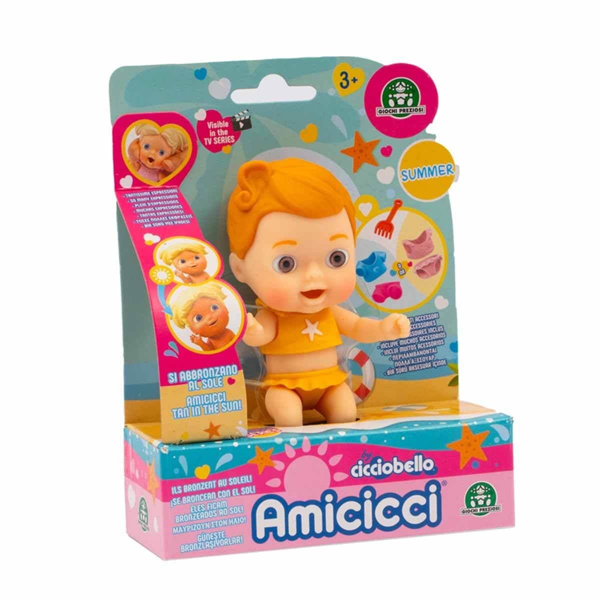 CICIOBELLO AMICCICI TATILDE CICCIOCELINE AMC13000 Diğer AMC13000 CELINE