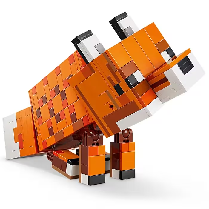LEGO MINECRAFT TILKI 21588 Diğer LMN21588