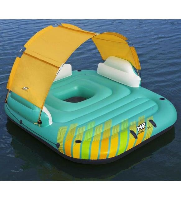 BESTWAY HYDRO-FORCE TENTELI YATAK 300 X 275 CM 43407 Diğer 43407