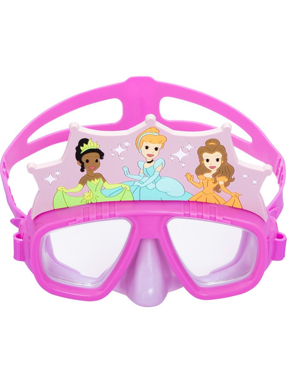 Bestway Disney Prenses Vakumlu Maske Bestway 9102X