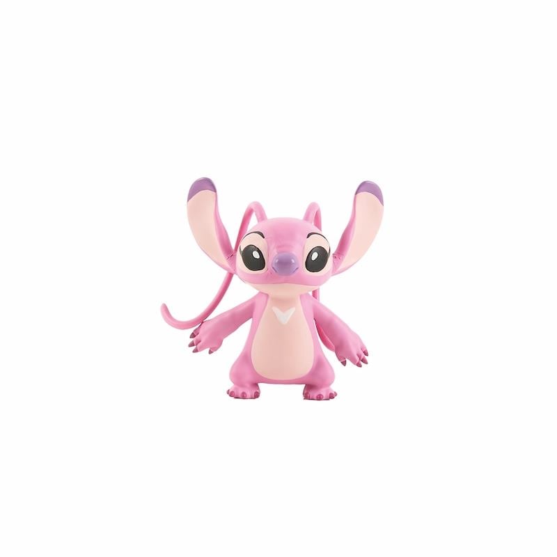 FLEXFIGS STITCH AKSIYON FIGUR ANGEL FLE00000 Diğer FLE00000 A