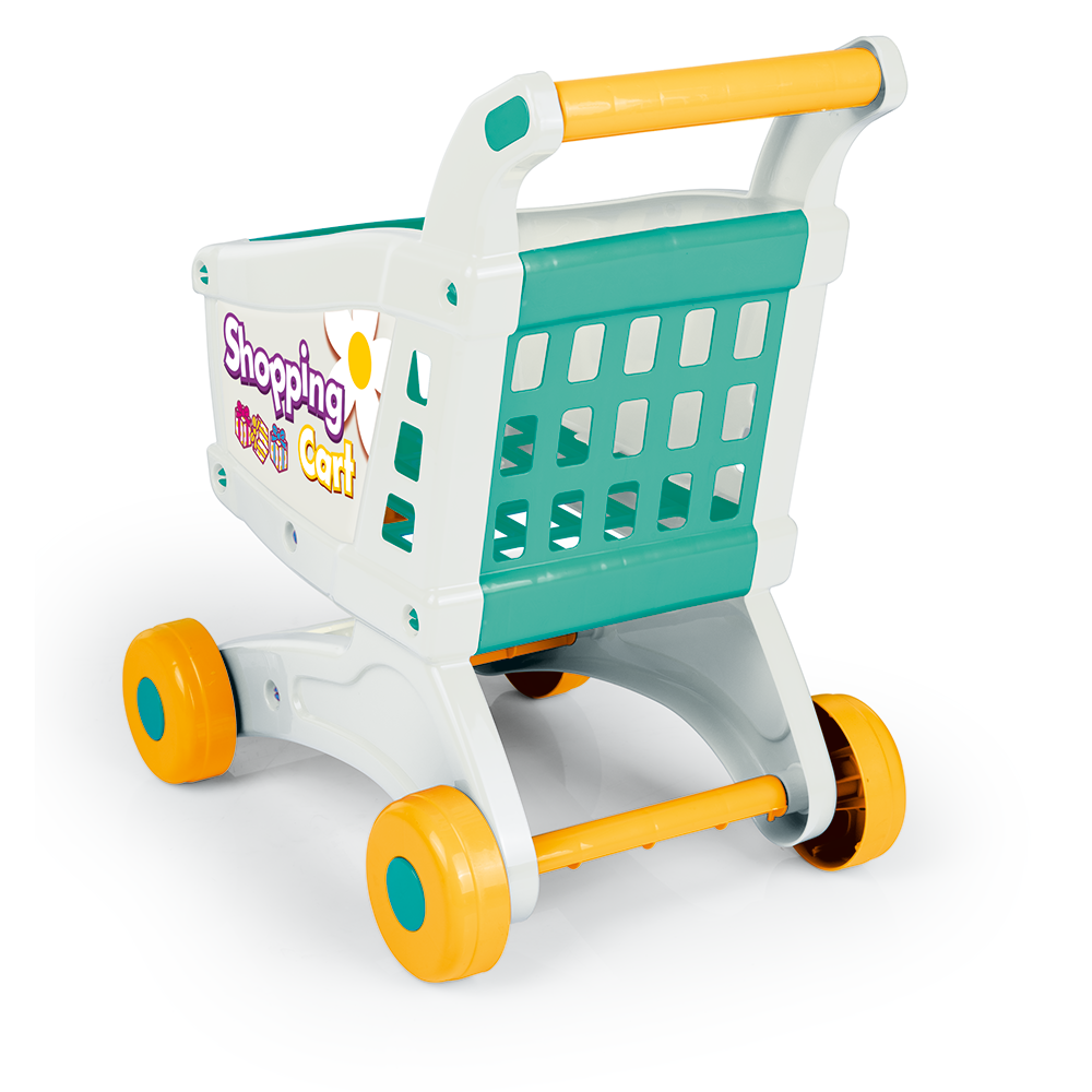 DOLU MARKET ARABASI 2658 Diğer DL 2658