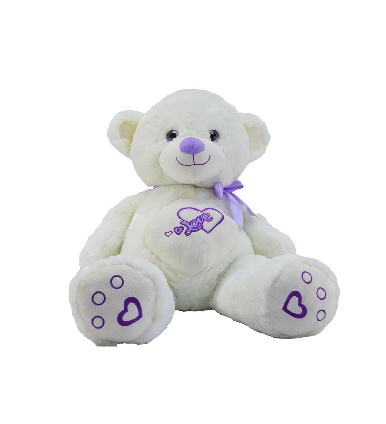 HALLEY 50 CM GOBEKLI PELUS AYI Diğer PL62408