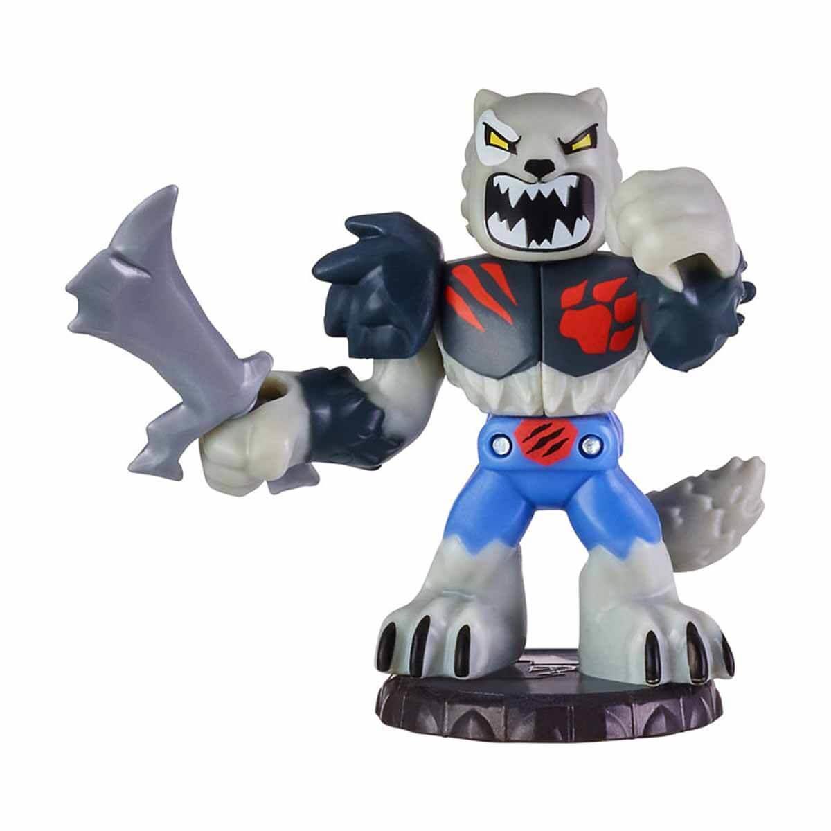AKEDO S5 W2 TEKLI PAKET BLOODPAW AKE21000 Diğer AKE21000 B
