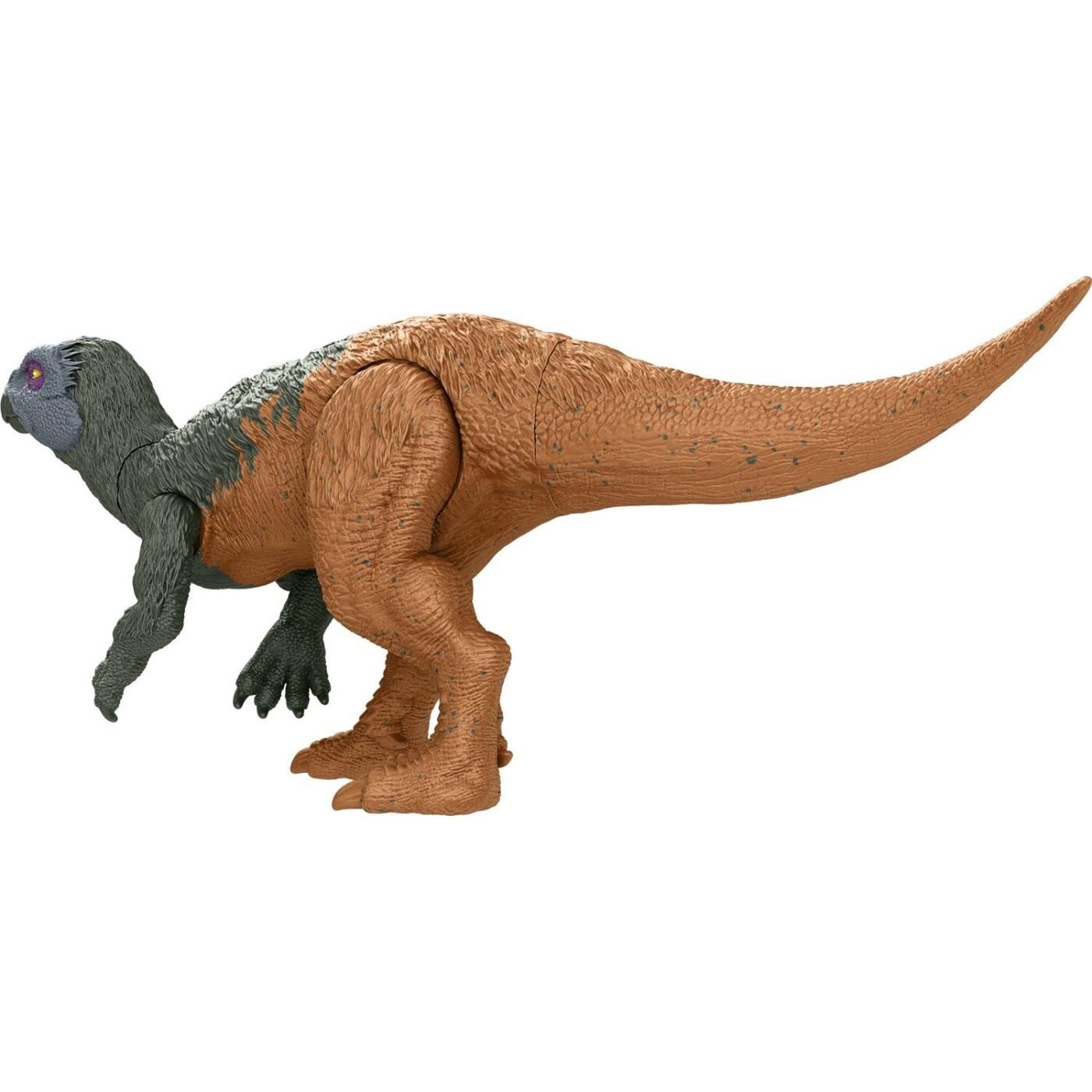 JURASSIC WORLD FRENZY PACK LANI JGB72-JCL52 Diğer JCL52