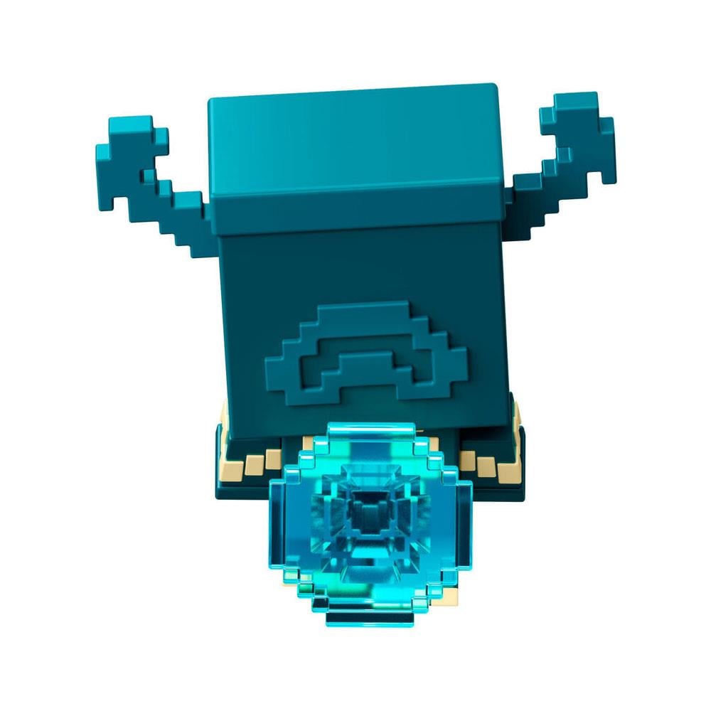 MINECRAFT WARDEN OYUN SETI HXT72 Diğer HXT72